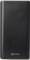 Foxprox 10400 mAh Black FPX9 10400 mAh Power Bank (Lithium ion)