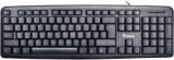 Fronix FKB101 Wired USB Multi device Keyboard