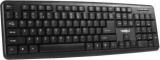 Frontech FT 1672 Wired USB Desktop Keyboard