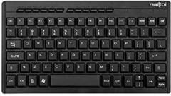 Frontech KB 0004 Wired USB Desktop Keyboard