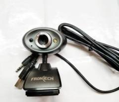 Frontech USB WEBCAM [E CAM] FT 2254 Webcam