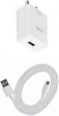 Furst 2 Amp. USB Adapter with Cable For Grand Mobile Charger