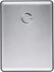 G tech 1 TB External Hard Disk Drive