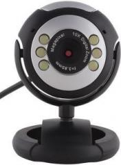 Gadget Deals Portable 15 megapixel USB Wired Webcam