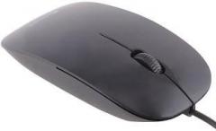 Gadget Deals TechOn Slim & Compact Wired Optical Mouse (USB)