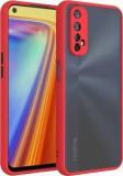 Gadgetm Back Cover for Realme 7, Realme Narzo 20 Pro (Camera Bump Protector)