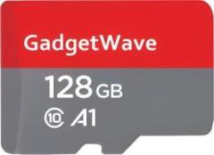 Gadgetwave Ultra 128 GB MicroSDXC Class 10 140 MB/s Memory Card