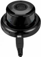 Gannu 360 Degree Camera with Security Camera Webcam