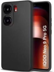 Gdbuy Back Cover for iQOO Neo 9 Pro 5G, iQOO Neo 9 Pro, iQ00 Neo 9 Pro 5G, iQ00 Neo 9 Pro (Shock Proof, Pack of: 1)