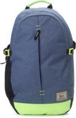 Gear Campus 1 Slub Backpack 21 L Laptop Backpack