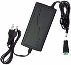 Geeta Enterprises 12V 3Amp DC Power Adapter Supply Charge with Screw Terminal SMPS Worldwide Adaptor 36 W Adapter (Power Cord Included)