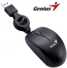 Genius Micro Traveler Wired (USB)