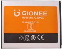 Gionee Battery P7 MAX ORANGE 2300 MAH