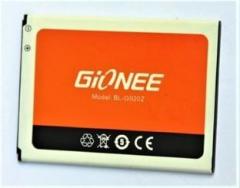 Gionee P5W battery