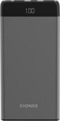 Gionee PB10K1S 10000 mAh Power Bank (Lithium Polymer)