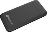 Gizmore 10000mAh Polymer GIZ PB10KP 10000 mAh Power Bank (Lithium Polymer)