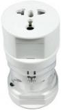 Gizmosoul International Travel Adapter All In One Worldwide Adaptor (US, AUS, NZ, Europe, UK, SP)