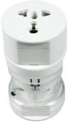 Gizmosoul International Travel Adapter All In One Worldwide Adaptor (US, AUS, NZ, Europe, UK, SP)