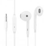 Glampanda Oppo MH135 In Ear Earphones For Mi /Vivo/honor/nokia/Sam_sung Wired Headset With Mic (In The Ear)