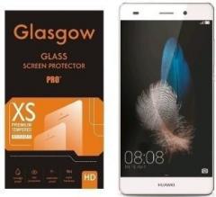 Glasgow Tempered Glass Guard for Huawei P8 Lite