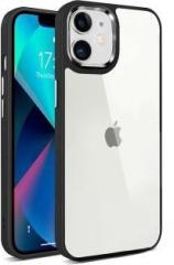 Global Nomad Back Cover for Apple iPhone 11 (Grip Case, Pack of: 1)