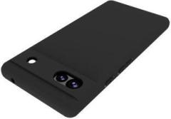 Globalcase Back Cover for Google Pixel 6a (Grip Case, Pack of: 1)