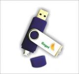 Go Get ULTRA DUAL OTG 32 GB Pen Drive