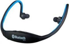 Gogle Sourcing T.G. Bs19c Sports Wireless Bluetooth Headset With Mic