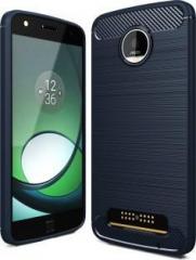 Golden Sand Back Cover for Motorola Moto Z Play