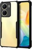 Goldkart Back Cover For Vivo Y16 (Shock Proof, Pack Of: 1)