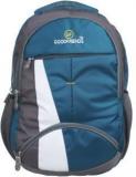 Good Friends 18 Inch Expandable Laptop Backpack