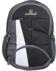 Good Friends 19 inch Expandable Laptop Backpack