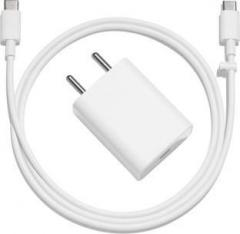 Google 18W USB C Mobile Charger