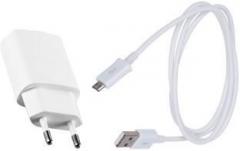 Goospery GSPREY2 5 Pin Charger With V8 for All Asus Mobiles White Mobile