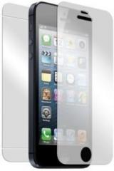 Gorilla Armour Tempered Glass Guard for Front Back iPhone 5s, iPhone 5s, Apple iPhone 5S, Iphone 5