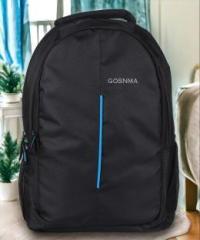 Gosnma Laptop Backpack Upto 15.6 Inch Laptop Everyday Backpack 25 L Laptop Backpack