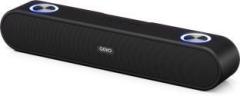 Govo 2.0 Channel GOSURROUND 200 |2000 mAh Battery 16 W Bluetooth Soundbar