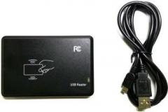 Graylogix USB RFID Reader 125 KHz Card Reader