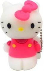 Green Tree Hellokitty 32 GB Pen Drive