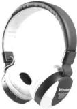 Guggu FG 169 SH12 Headset Super Extra Bass Bluetooth Headset Bluetooth (Furious On the Ear, True Wireless)