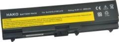 Hako Battery for Lenovo IBM ThinkPad T420 6 Cell Laptop Battery