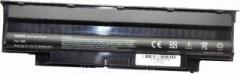 Hako For Dell Inspiron 14R N4010 N4110 N4010D N4110D N4010R M4040 N4050 N5050 Series 6 Cell Laptop Battery