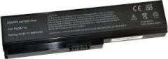 Hako Toshiba Satellite C650 C655 L310 L510 6 Cell Laptop Battery