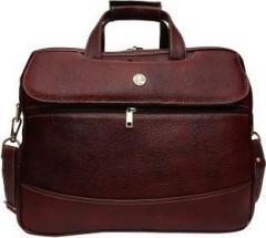 Hammonds Flycatcher 17 inch Expandable Laptop Messenger Bag