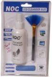 Hashtag Glam 4 Gadgets HT CK615 3 In 1 LCD Screen Cleaning Kit For Computers