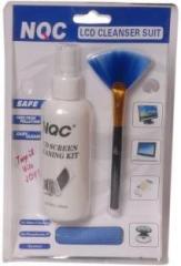 Hashtag Glam 4 Gadgets HT CK615 3 in 1 LCD Screen Cleaning Kit for Computers