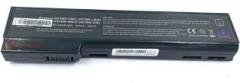 Hb Plus Laptop Battery CC06 BB09 for HP EliteBook/ProBook 6460b 6360b 8460p 8460w 6 Cell Laptop Battery