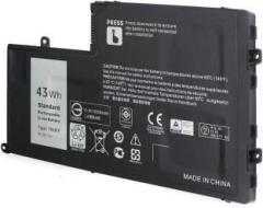 Hb Plus Laptop Battery TRHFF for Dell Inspiron 15 5542 5543 5545 5547 5548 Latitude 3450 3 Cell Laptop Battery