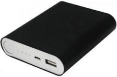 Hbns 10400 High Power Portable 10400 mAh Power Bank