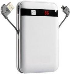 Hbns Super High Speed Ultra Display 15000 mAh Power Bank